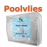 Pool Vlies für Pools bis 6,10 x 3,60 m