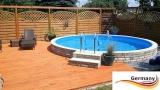 Pool 300 x 120