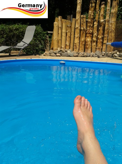 Pool-Solarheizung- Welche ist die richtige zu Ihrem Schwimmbecken?